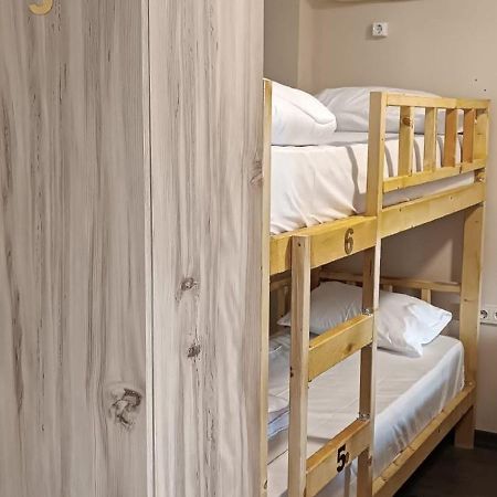 Sultan Terrace Hostel Стамбул Екстер'єр фото