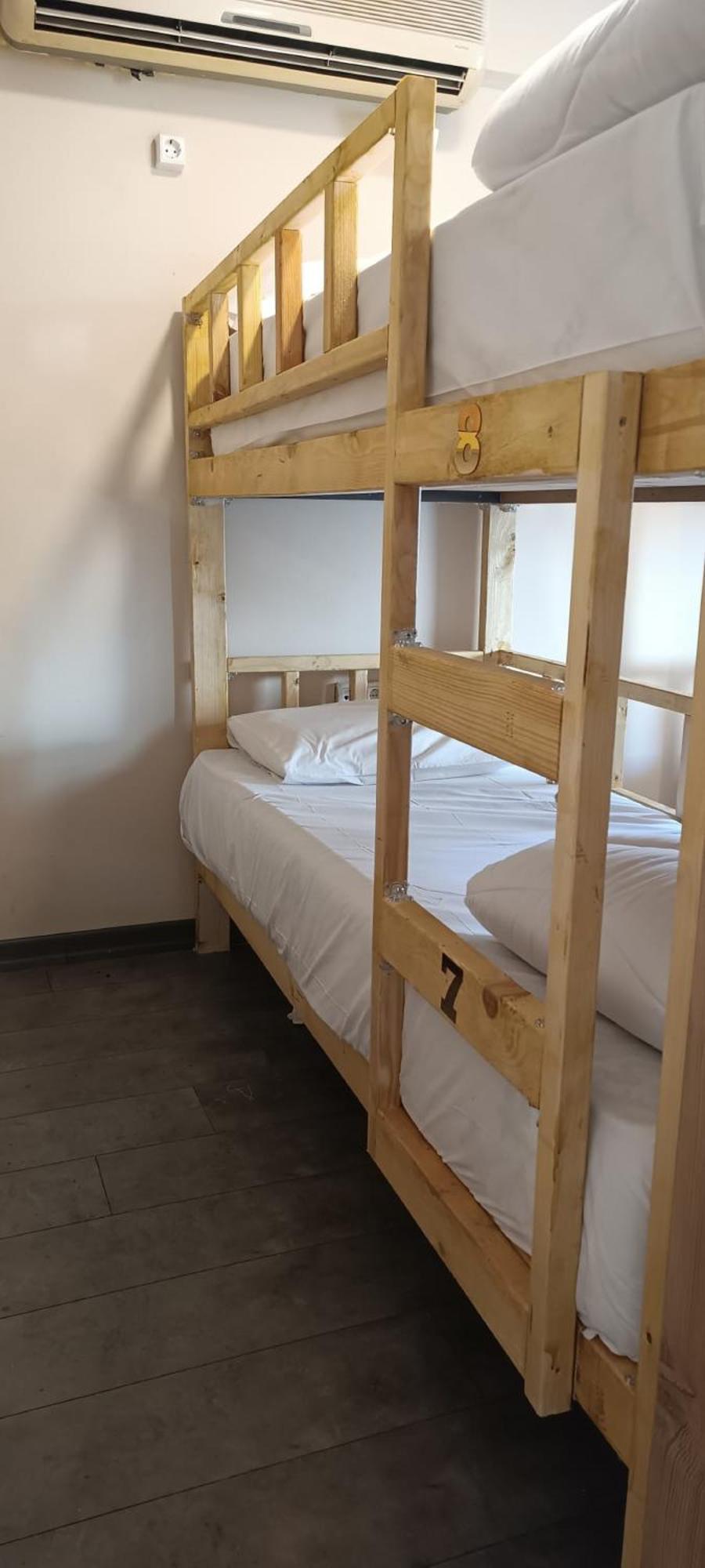 Sultan Terrace Hostel Стамбул Екстер'єр фото
