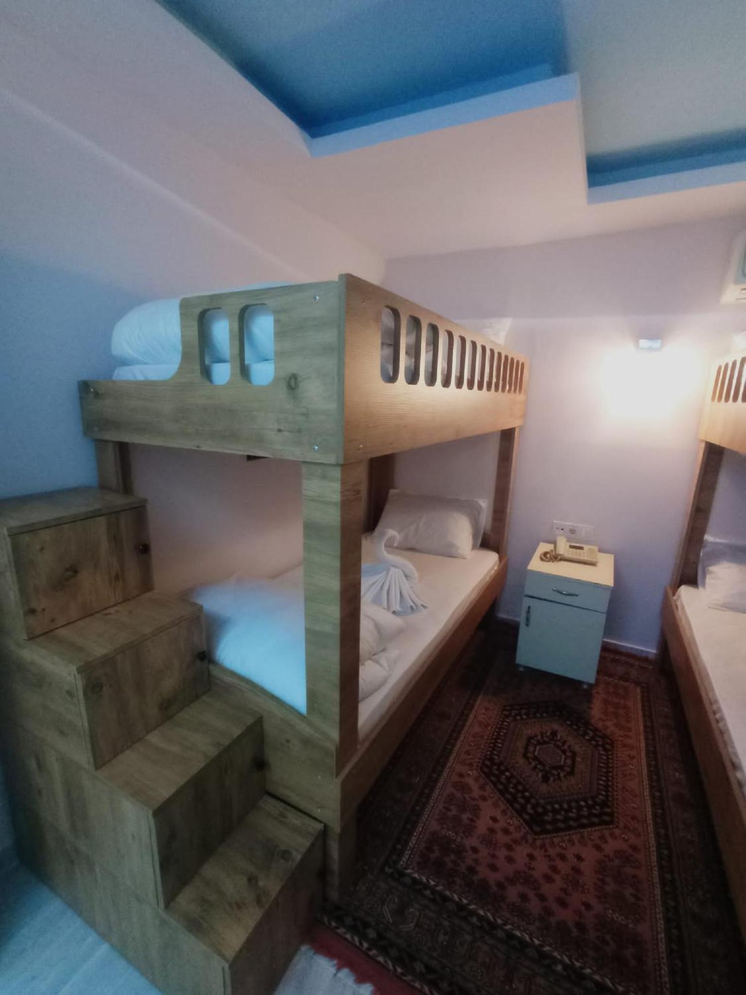 Sultan Terrace Hostel Стамбул Екстер'єр фото