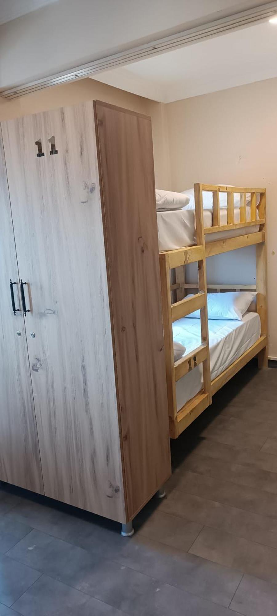 Sultan Terrace Hostel Стамбул Екстер'єр фото