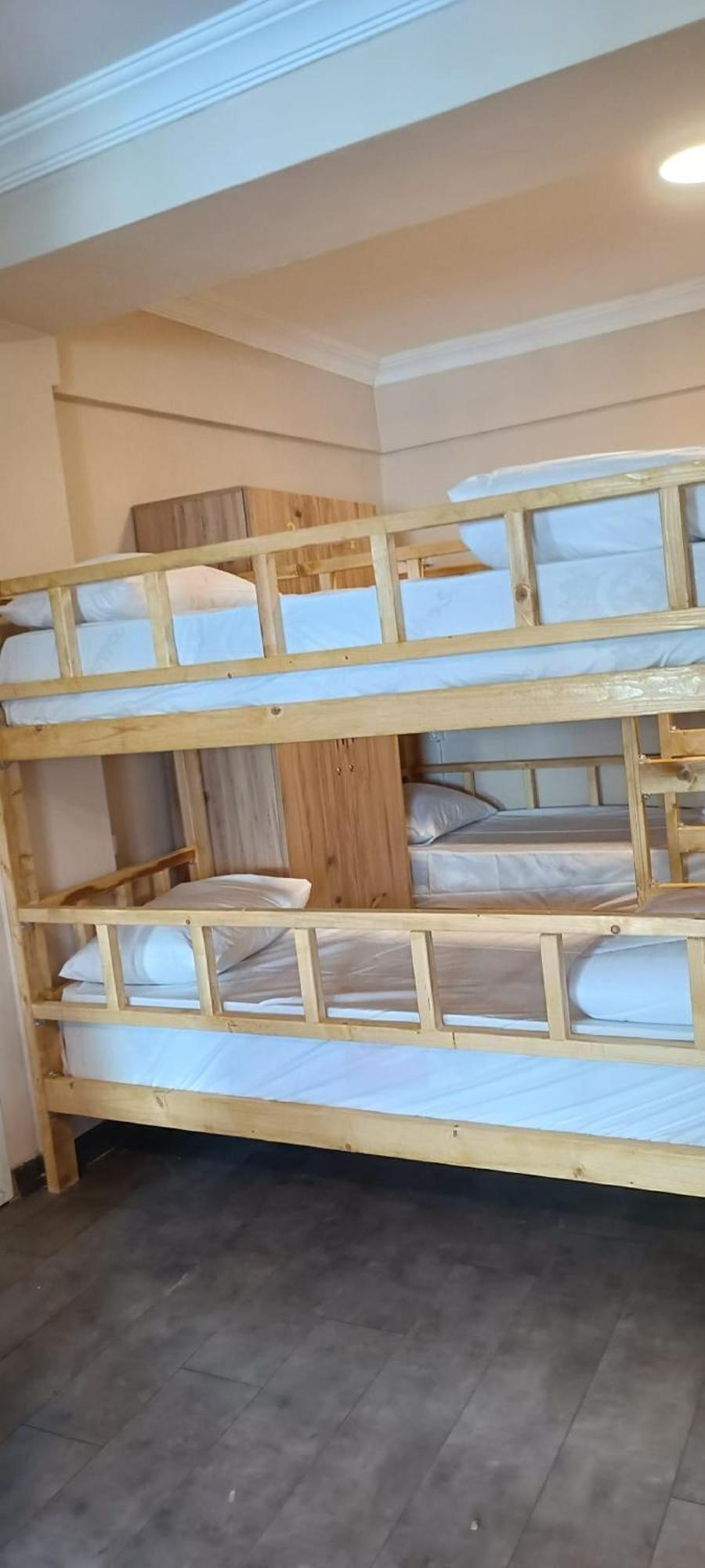 Sultan Terrace Hostel Стамбул Екстер'єр фото