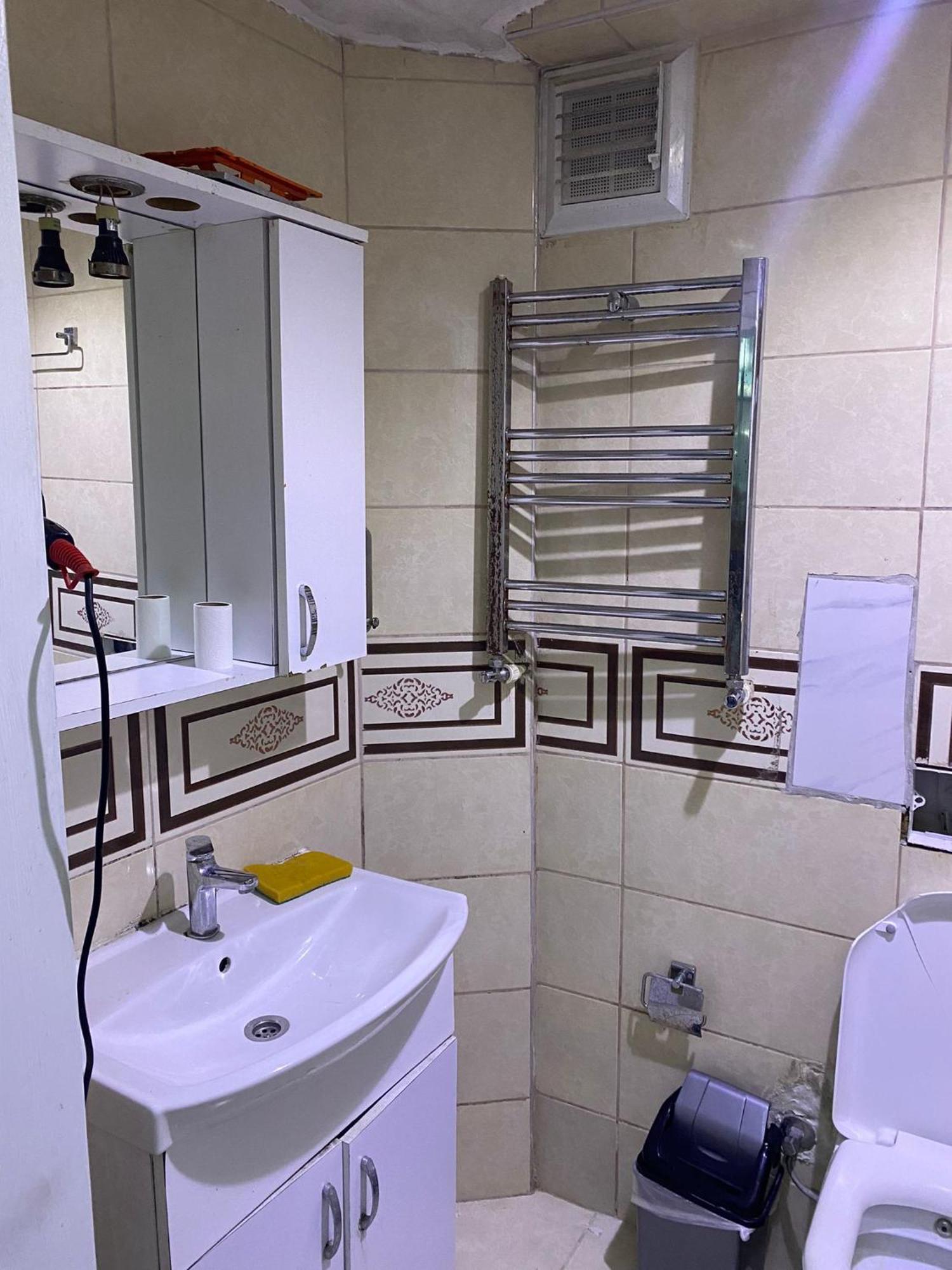 Sultan Terrace Hostel Стамбул Екстер'єр фото